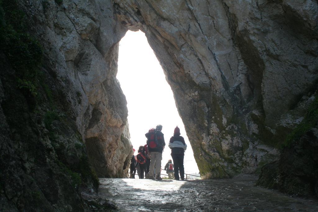 Villa Del Saraceno Realmonte Eksteriør bilde