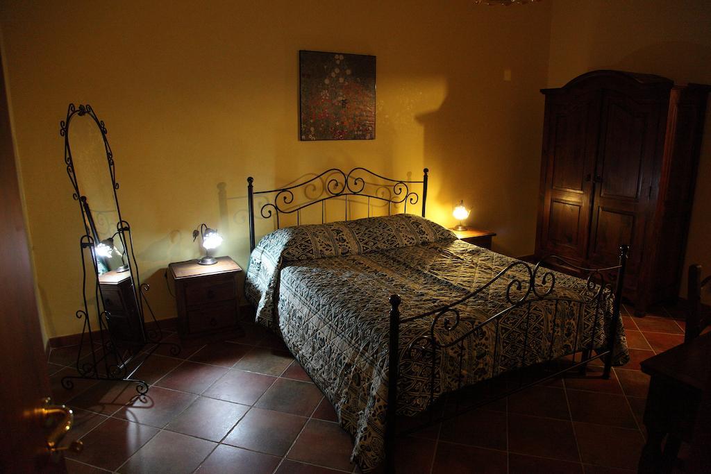 Villa Del Saraceno Realmonte Rom bilde